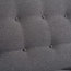 Cooper Retro-Scandinavian Dark Grey Armchair