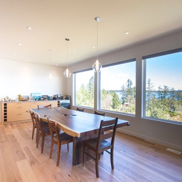 Bare Point Custom Home