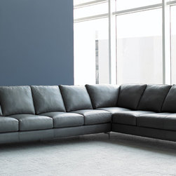Furniture - Sectional Sofas