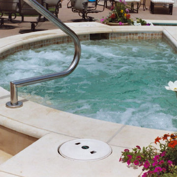 Pool and Spa Gallery