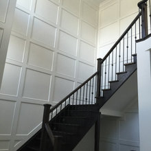 Entry Staircase