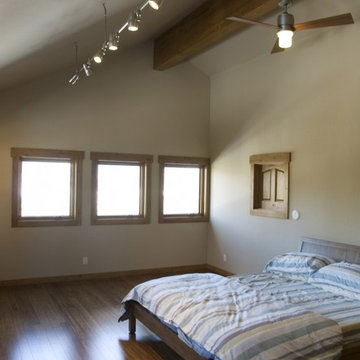 Solar House