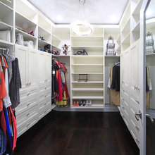closet