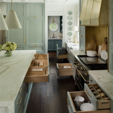 Rev-A-Shelf Kitchen Solutions