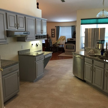 New Cabinet Painting Pictures