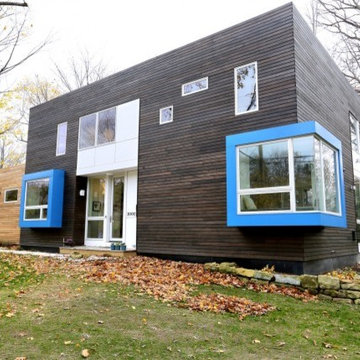 Palindrome Home