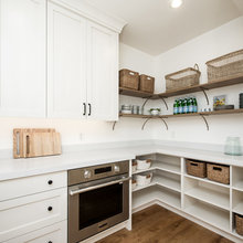 Escalante Pantry/Mudroom