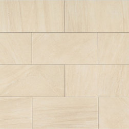 Transitional Wall And Floor Tile by Bedrosians Tile and Stone