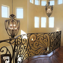 light fixtures