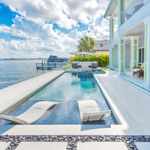 Beach house