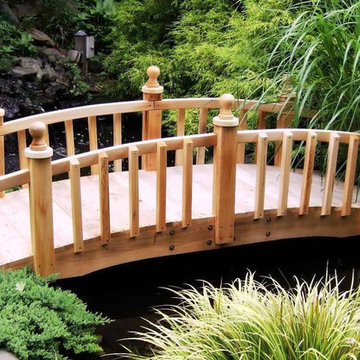 LANDSCAPE ARCHITECTURE