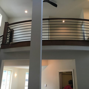 Johns Staircase