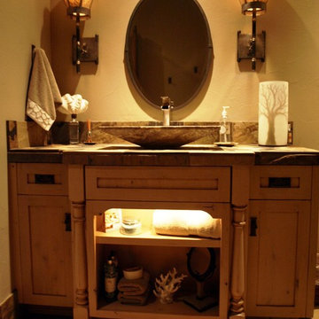 Custom home Design / Kitchen / Bath / Office / Utility