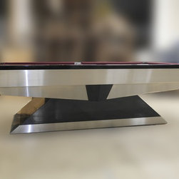 Silver Diamond - Lifestyle And Leisure