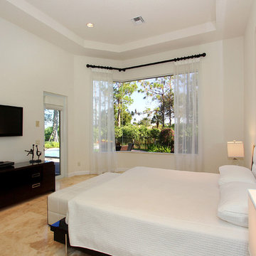 Mirasol Palm Beach Golf Home