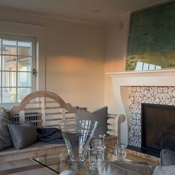 Bellingham Waterfront Remodel