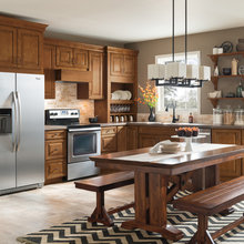 Aristokraft Cabinet Ideas