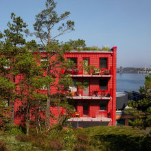 K1 Nacka strand