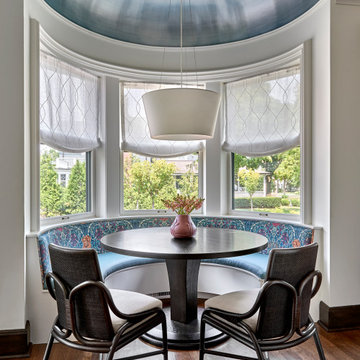 Stand-Out Kitchens