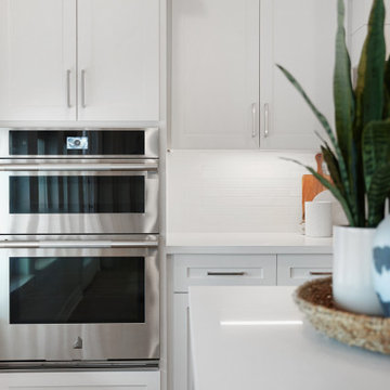 West Pointe Galveston STR Outfitting