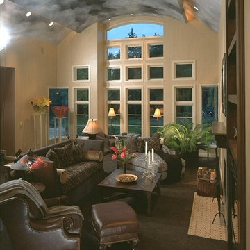 Custom Homes