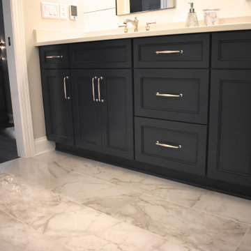 Classic Designer Bath in Mooresville