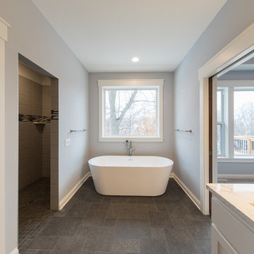 Clarion Pass Residence