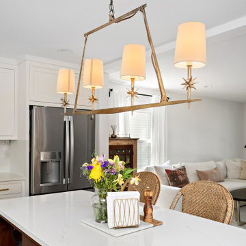 Princeton Way - Whole Home Remodel