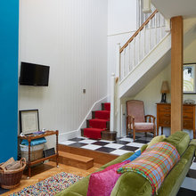 Living/dinning Room