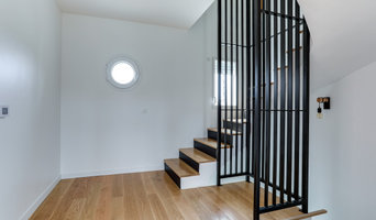 Rénovation totale d'une maison de 3 étages