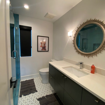 Barton Springs Treehouse Refurnished