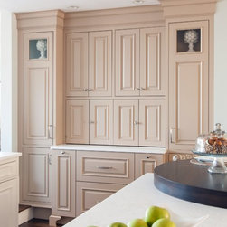 A Kitchen with a View - Products