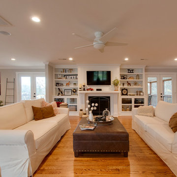 Fairview Farmhouse
