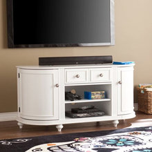 Media Cabinet