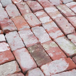 Firebox Stone inserts Herringbone & More (Mediterranean Style) - Indoor Fireplaces