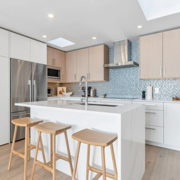 British Properties Condo Reno