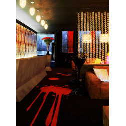 cool carpet anywhere you want - Flooring