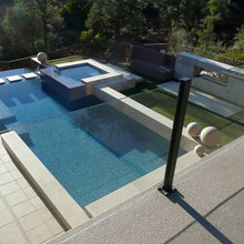 Pools