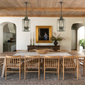 Modern European Cottage