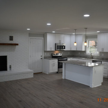 Our work