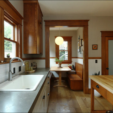 Jean & Thom's Warm Mississippi Kitchen