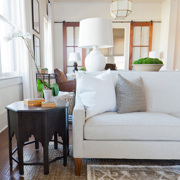 Elegant Downtown Loft