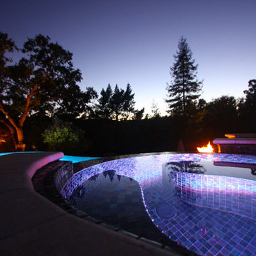 Alamo Residence