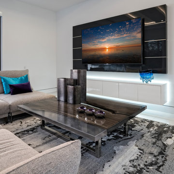 Delray Beach Project