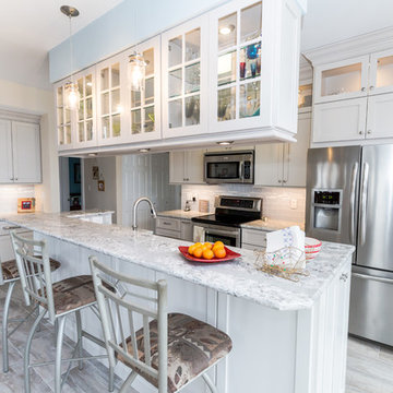 Ocean Gate Renovation