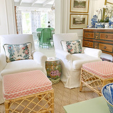 living/family room