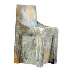 Cow Chair By Droog Design - Armchairs And Accent Chairs