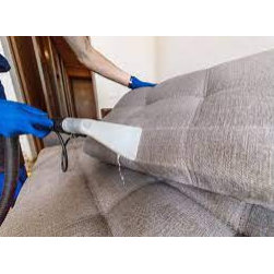 Upholstery steam cleaning - Products