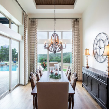 CLB Network - Evolutionary Homes - San Antonio, TX - 6
