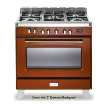 Stoves